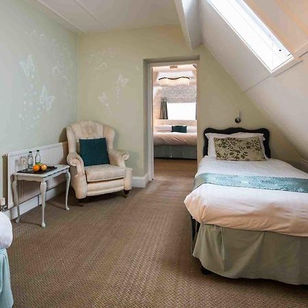 Maenan Abbey Hotel Llanrwst Εξωτερικό φωτογραφία