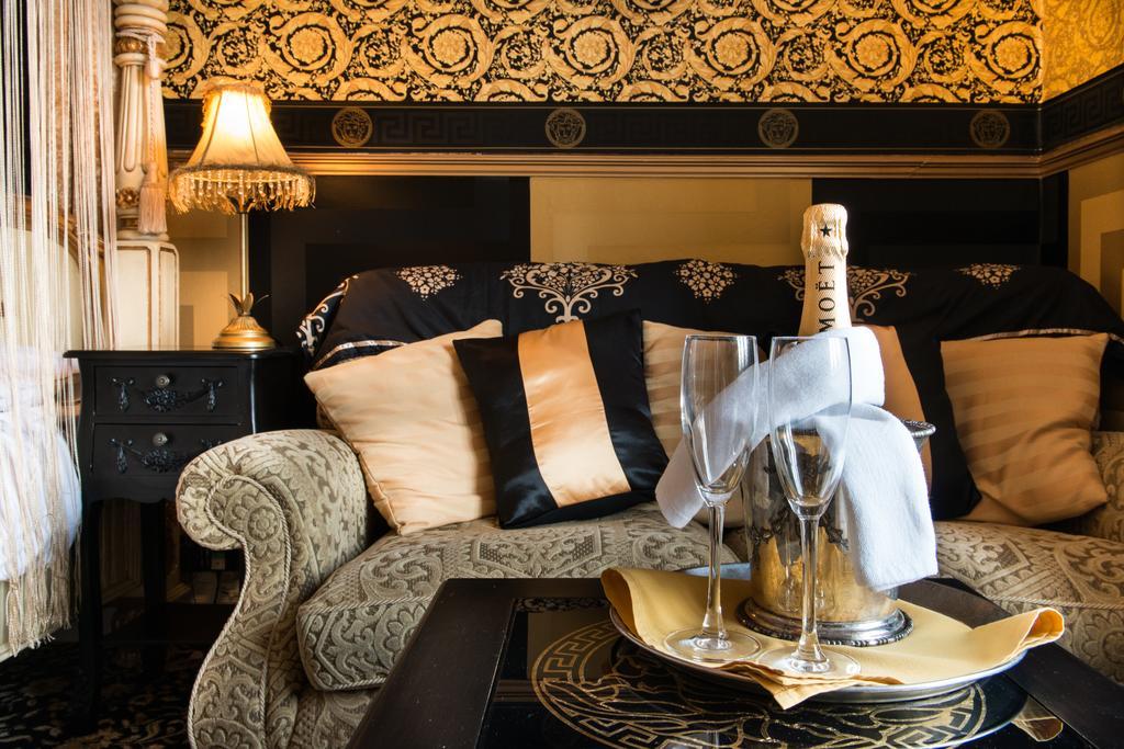 Maenan Abbey Hotel Llanrwst Εξωτερικό φωτογραφία