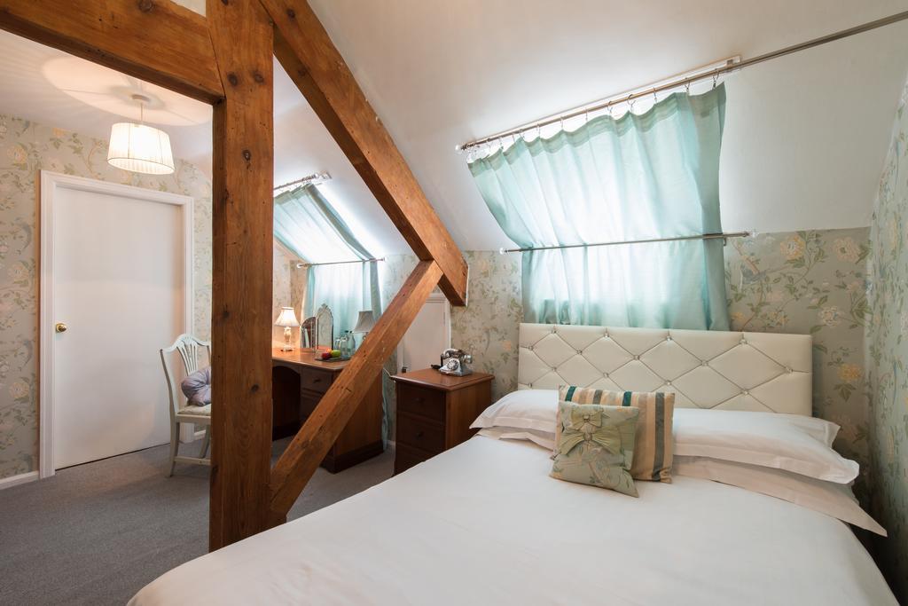 Maenan Abbey Hotel Llanrwst Εξωτερικό φωτογραφία