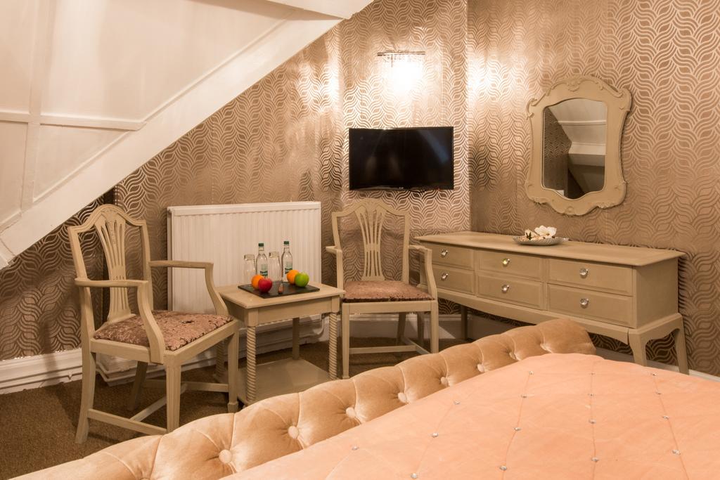 Maenan Abbey Hotel Llanrwst Εξωτερικό φωτογραφία