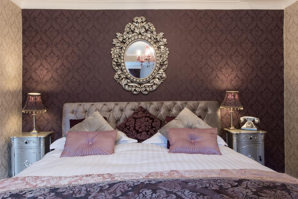 Maenan Abbey Hotel Llanrwst Εξωτερικό φωτογραφία