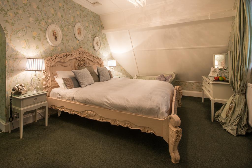 Maenan Abbey Hotel Llanrwst Εξωτερικό φωτογραφία