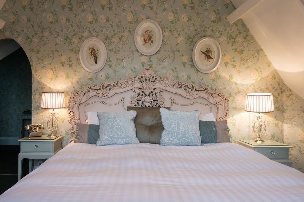 Maenan Abbey Hotel Llanrwst Εξωτερικό φωτογραφία