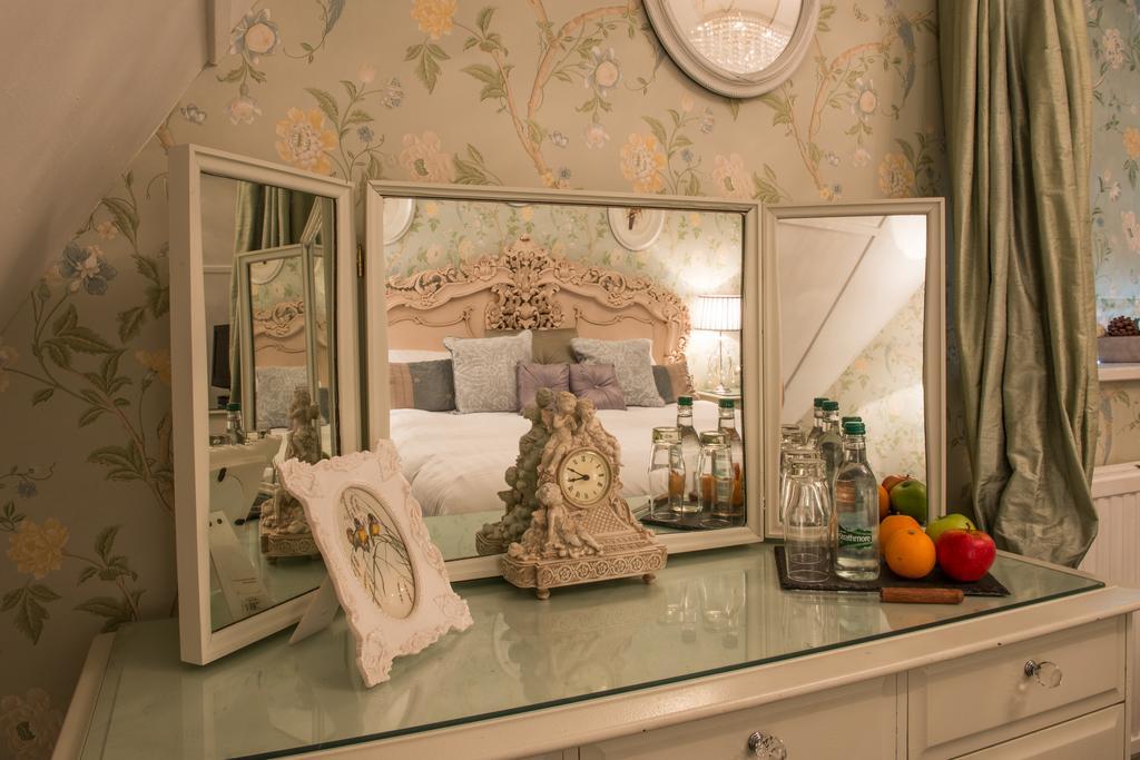 Maenan Abbey Hotel Llanrwst Εξωτερικό φωτογραφία
