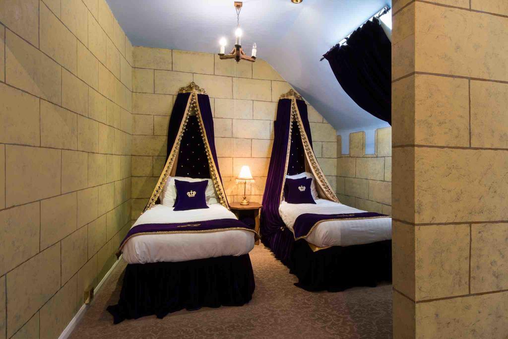 Maenan Abbey Hotel Llanrwst Εξωτερικό φωτογραφία